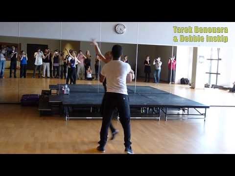 LSF13 - African Jet - Salsa on 1 PW