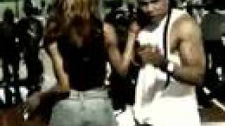 Nelly ft JD and Ciara- Stepped on my J's