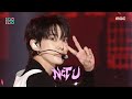 NCT U (엔시티 유) - Baggy Jeans | Show! MusicCore | MBC230909방송