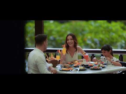 Novas experiências inspiradoras - InterContinental Bali Resort