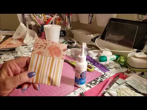 Craft Fair Ideas #9 Reusable Scented Sachets