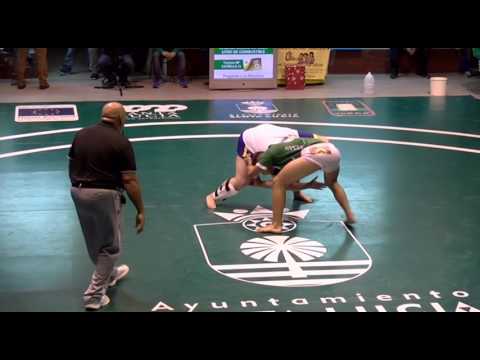 BREGANDOXLALUCHA ESTRELLA GALDAR 29 12 2016