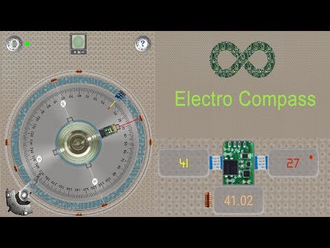 Electronic Compass