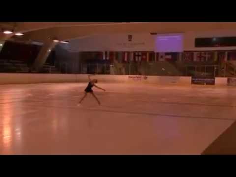 Lucrezia BECCARI 2017 Rooster Cup S.P.