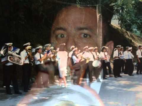 Michele Gerardi - MARY - Storica Banda Musicale "Francesco Bajardi" di Isnello (PA)