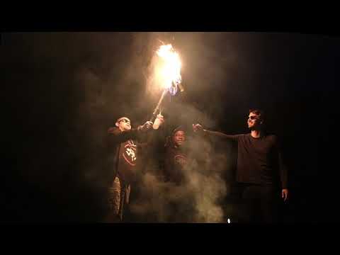 Sun Collective feat. Priti Pangi - Faya Burnin (Teaser Video)