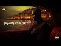 ATP MUSIC And I Ask Official Lyrics Video