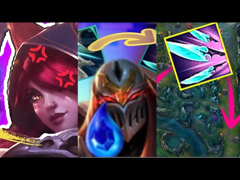 I Build Collector & NAVORI on XAYAH to start the Challenge! | XAYAH Highlights
