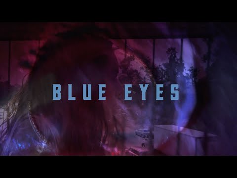 Franky Flowers - Blue Eyes (Official Video)