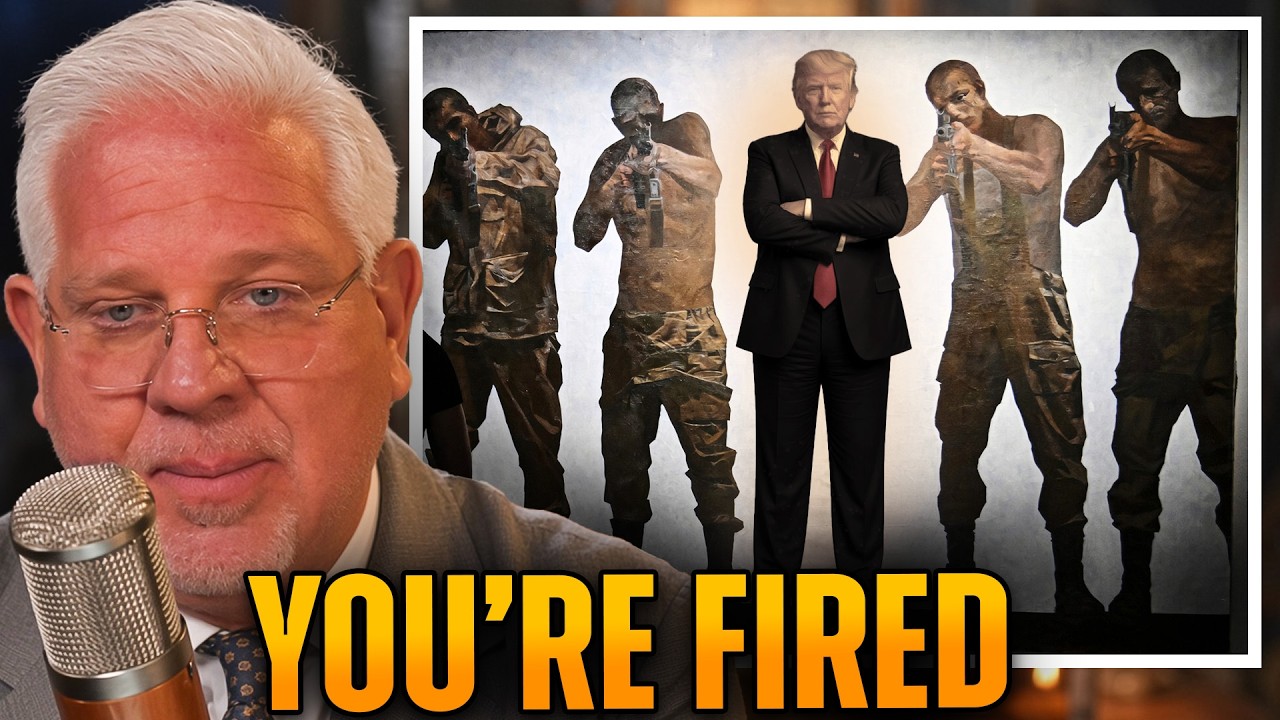 Donald Trump Just Called For The Firing Squad