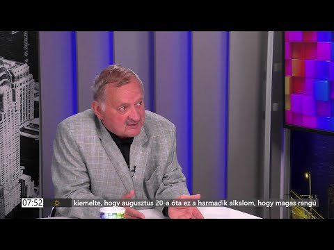 PIRKADAT Breuer Péterrel: Dr. Kis-Benedek József