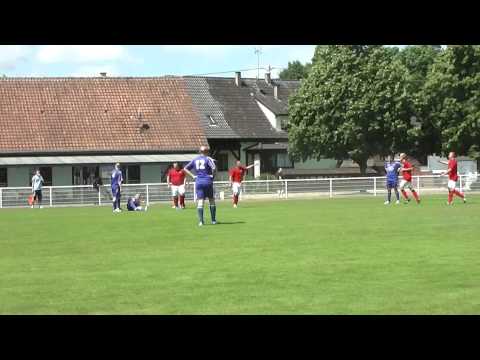 Fce Schirrhein 4 vs As Wintershouse 2 S.Dietrich But 2013-2014