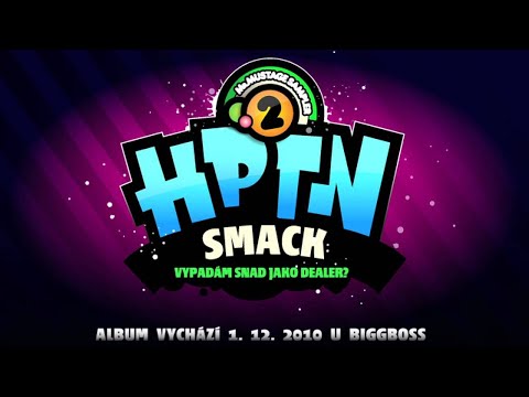 Mike Trafik ft. Smack - Vypadám snad jako dealer?