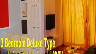 Malacca Hotel Apartment - Melaka - Malaysia