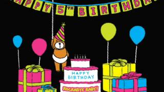 Rock n' Roll All Nite - Lullaby Rendition of KISS - Rockabye Baby! - Good Day, Goodnight