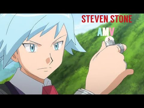 Steven Stone ~ Leave it all Behind ~ AMV
