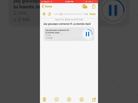 Jay Gwuapo - Camaras (feat. Ju Bands)