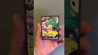 Iono’s Bellibolt ex 183/159 - More cards on my eBay store TCGJohny. Links in my profile #tcgcard