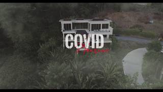 Hopsin - Covid Mansion