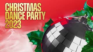 Driving Home For Christmas (Christmas Dance Party Version)