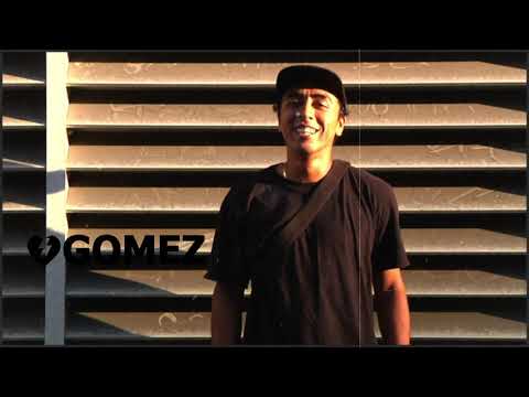 Josh Gomez turns PRO