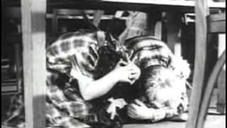 Duck and Cover - A 1951 Safety Film - Survive A Nuclear Blast?