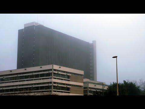 La tour-trésor I Bibliothèque de La Part-Dieu [BOOKTUBE LYON]