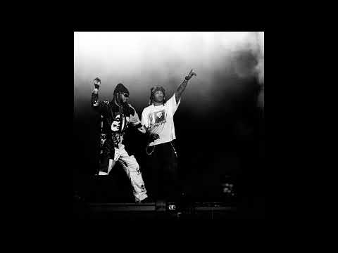 [FREE] Future x Metro Boomin Type Beat 2024 - "Came To The Party"