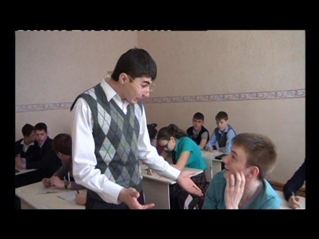 А вы умеете готовить кыстыбый?