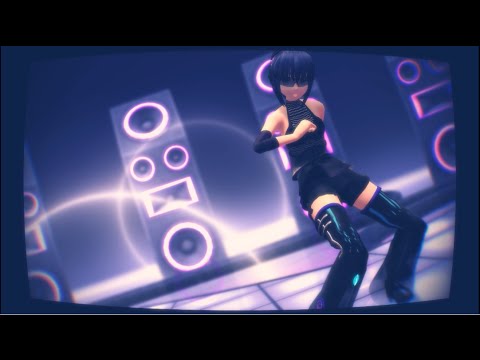 MMD Dead End English Dubbed