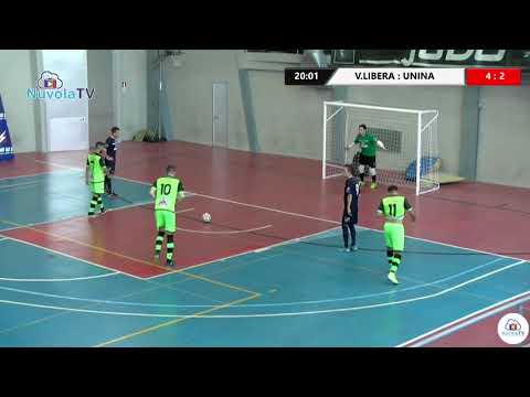 FILIPPO CESTARI COACH UNINA C5