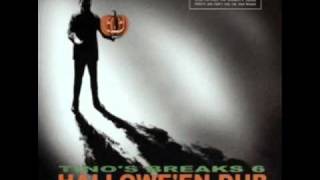 Tino's Breaks 6 Hallowe'en Dub - It's Halloween Dub