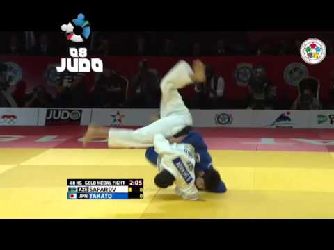 judo