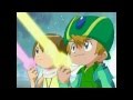 digimon adventure (butterfly strong version) + link ...