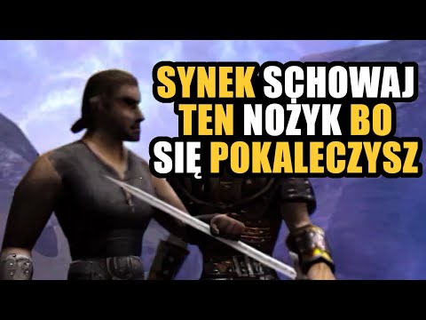 What if Nameless had NEVER hit the barrier?