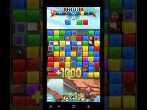 Pet Rescue Saga Level 2676 ~ NO BOOSTERS