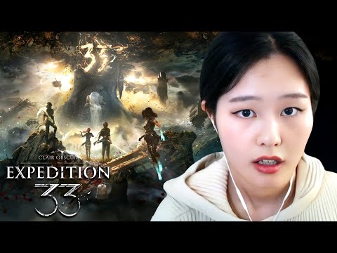 39daph Plays Clair Obscur: Expedition 33