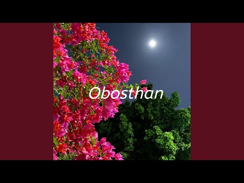 Obosthan