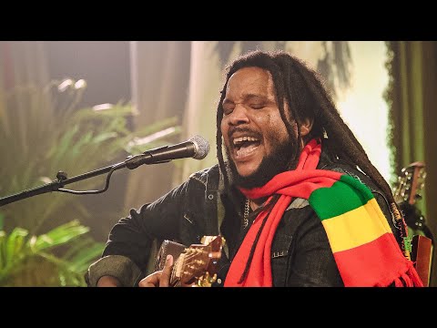 Stephen Marley - Bob Marley 75th Celebration (Pt. 2)