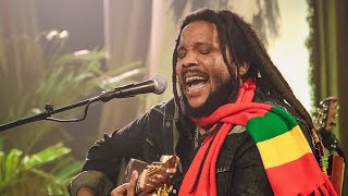 Stephen Marley - Bob Marley 75th Celebration (Pt. 2)