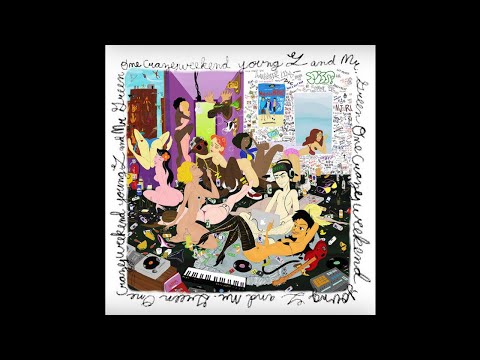 Young Zee "Never Ever"