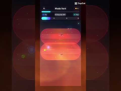 Reflexium Worlds : Jeu arcade