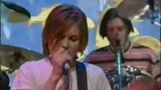 Juliana Hatfield - Universal Heart-beat - UK TV 1995