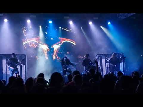 Dodheimsgard @ Dark Bombastic Evening 2025 20250816 204921