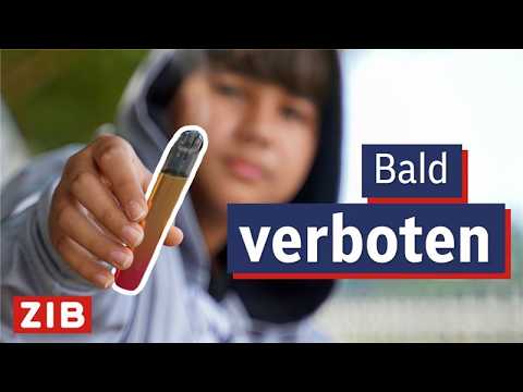 How dangerous is vaping really?