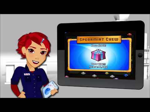 Jewel Factory™ Video