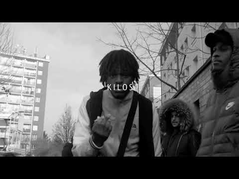 Diddi Trix ✘ CG6 Type Beat 2019 | "KILOS" | Rap/Trap Instrumental (Prod. $undle))