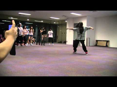120210 KPOP Dance Off Vol 14 - Dance Battle 1