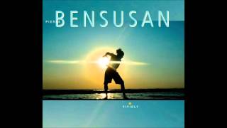 La Blanche Biche  -  Pierre Bensusan