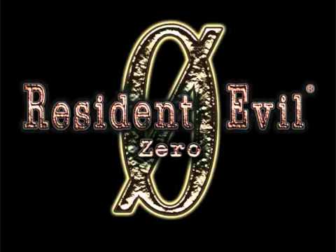 Resident Evil Zero OST - Prologue